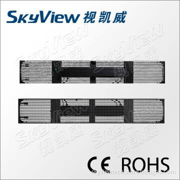 Outdoor Full Color LED Display P7.81